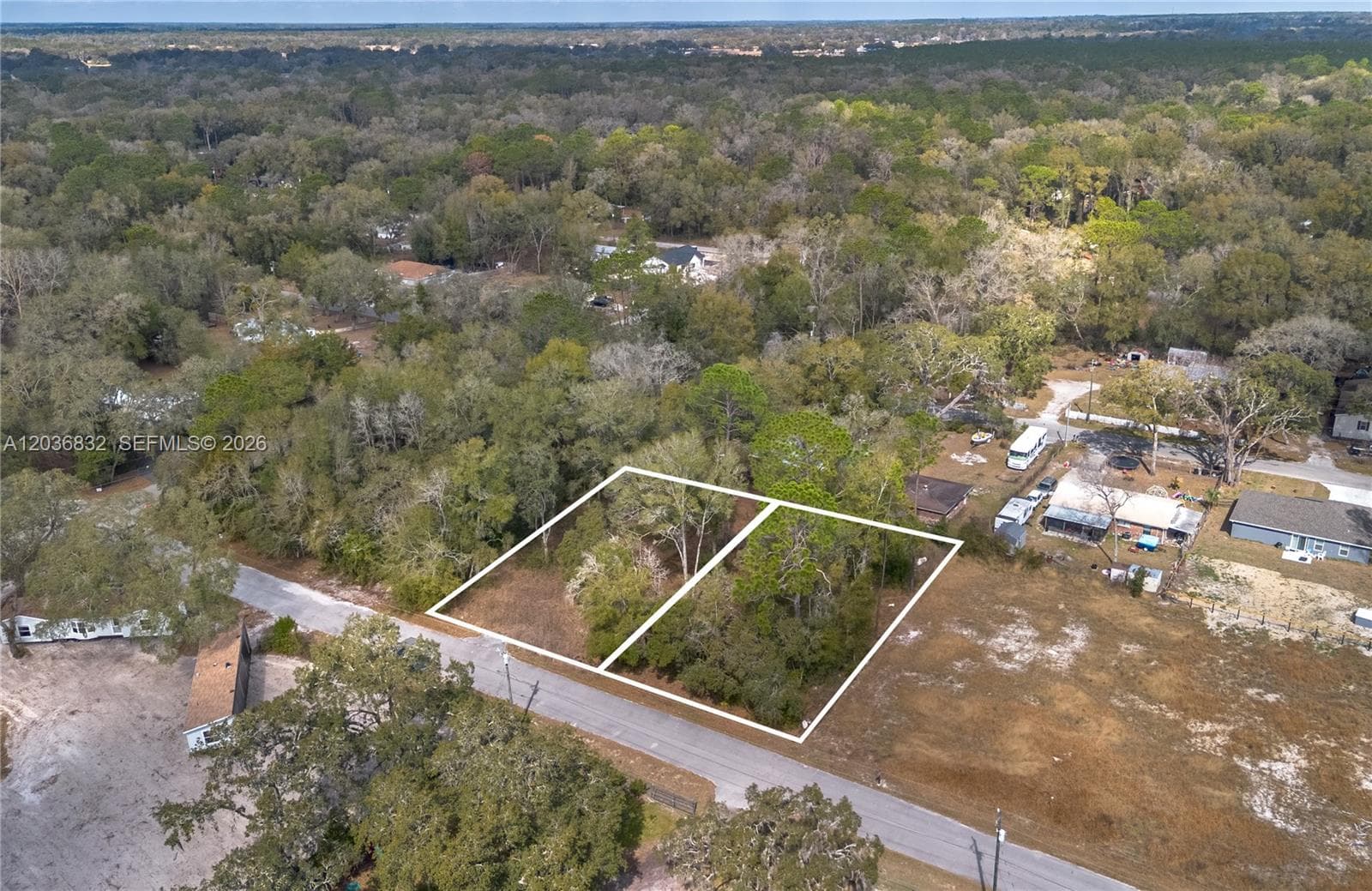 NW 13th ST, Ocala FL 34482