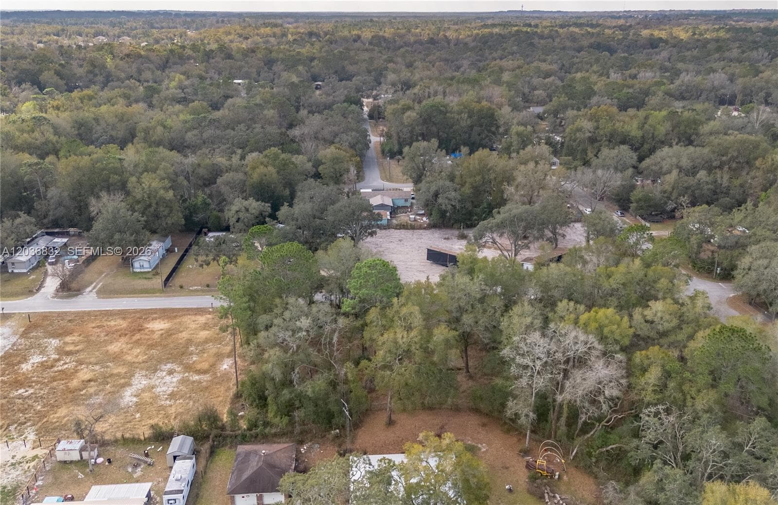 NW 13th ST, Ocala FL 34482