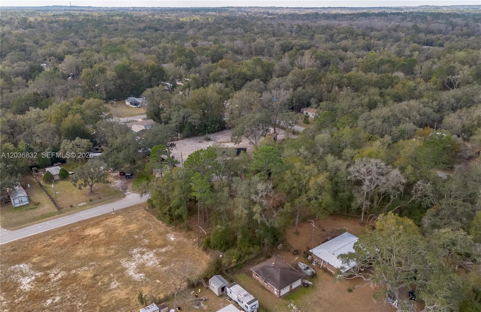 NW 13th ST, Ocala FL 34482
