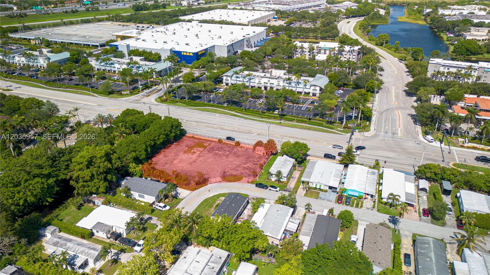 311 NW 135th Way, Plantation FL 33325