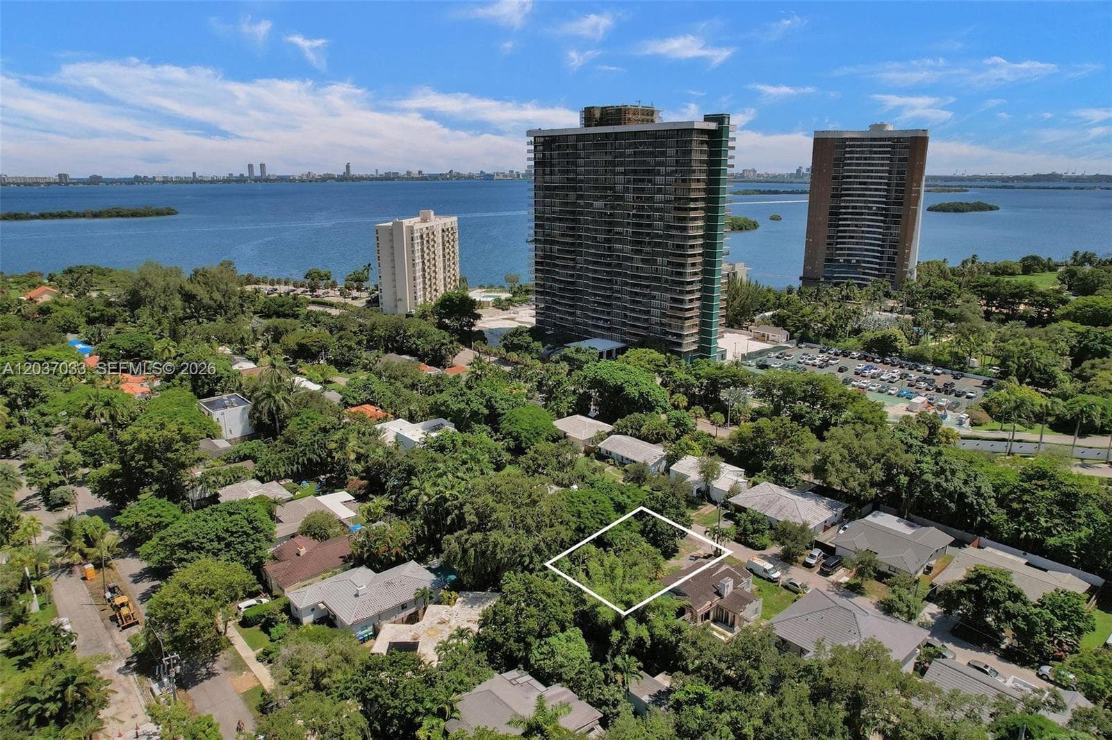 765 NE 70TH ST, Miami FL 33138