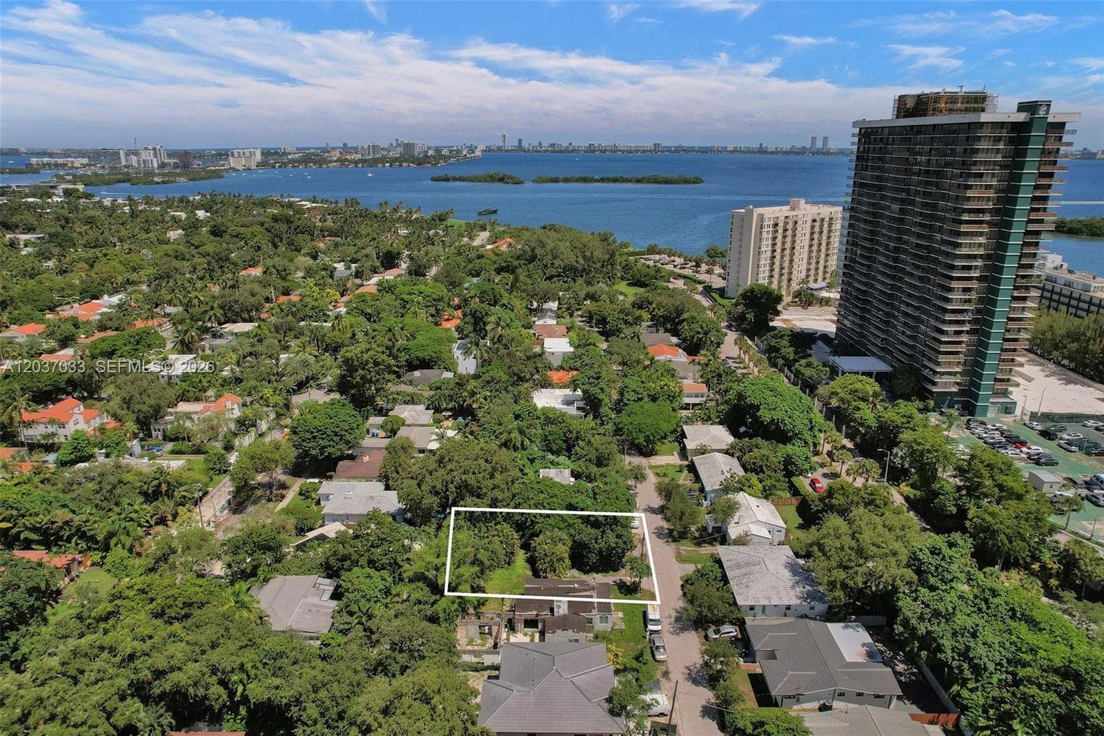 765 NE 70TH ST, Miami FL 33138
