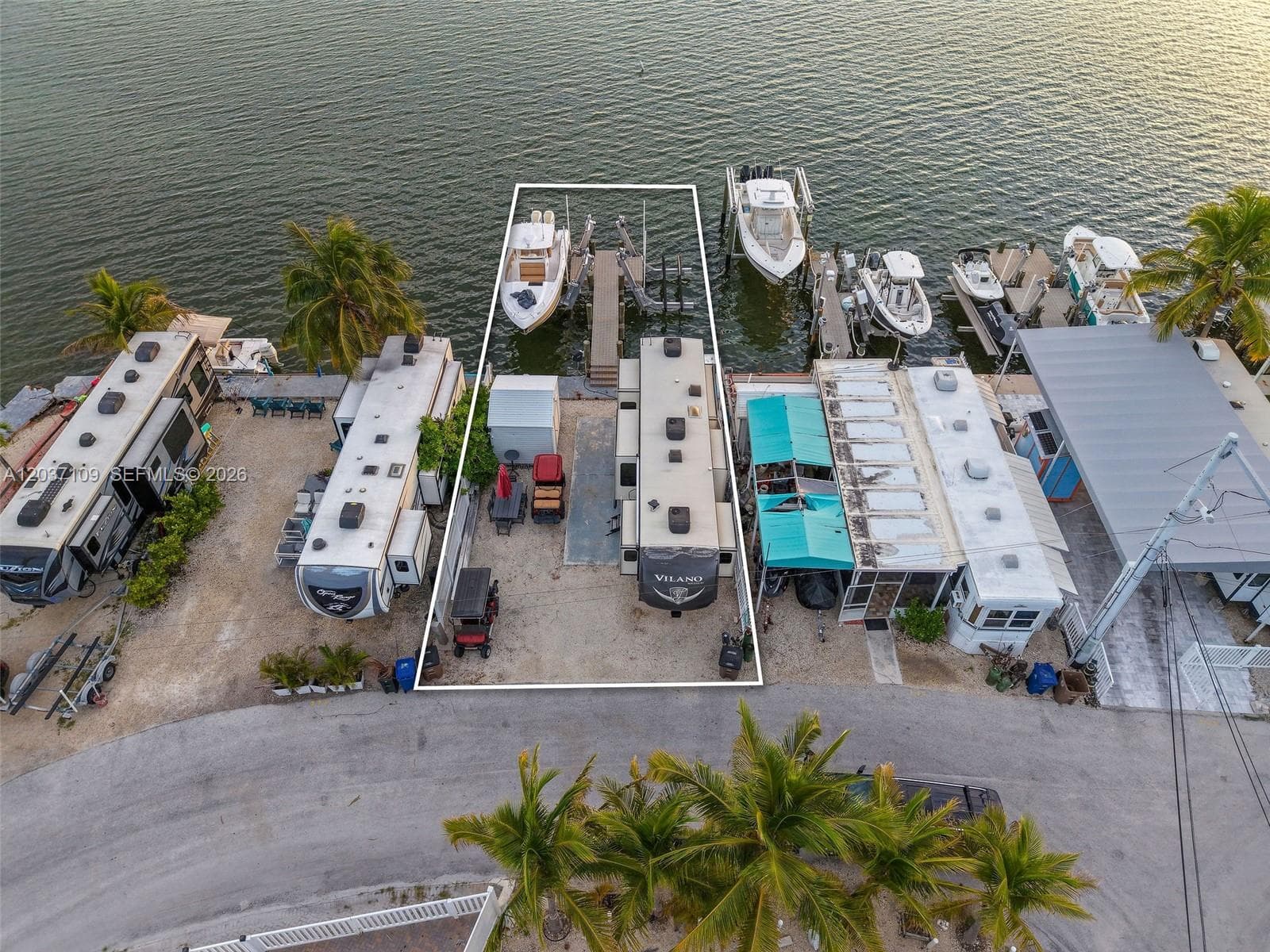 325 Calusa St, Key Largo FL 33037
