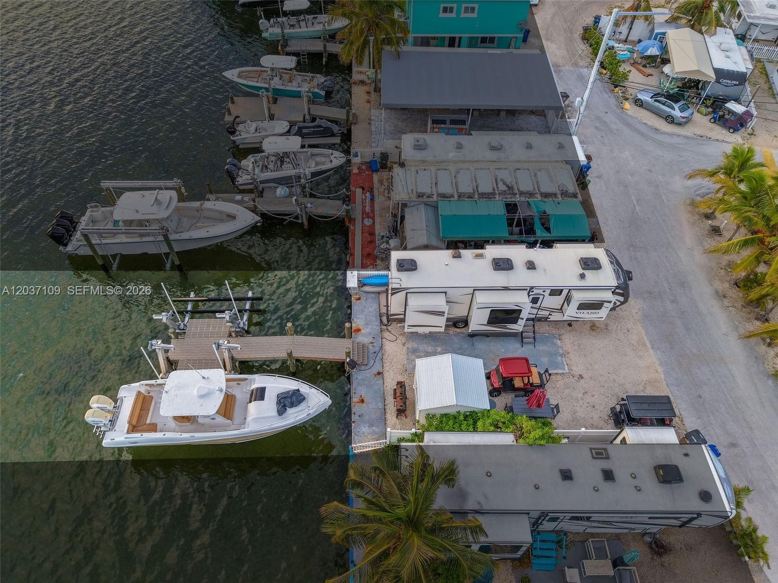 325 Calusa St, Key Largo FL 33037