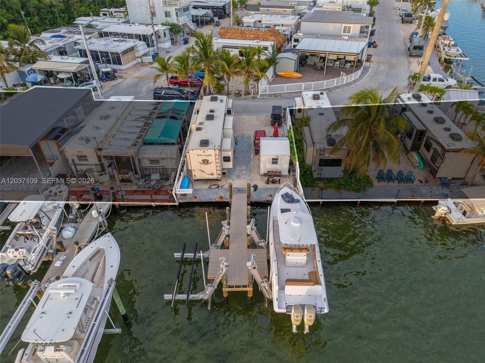 325 Calusa St, Key Largo FL 33037