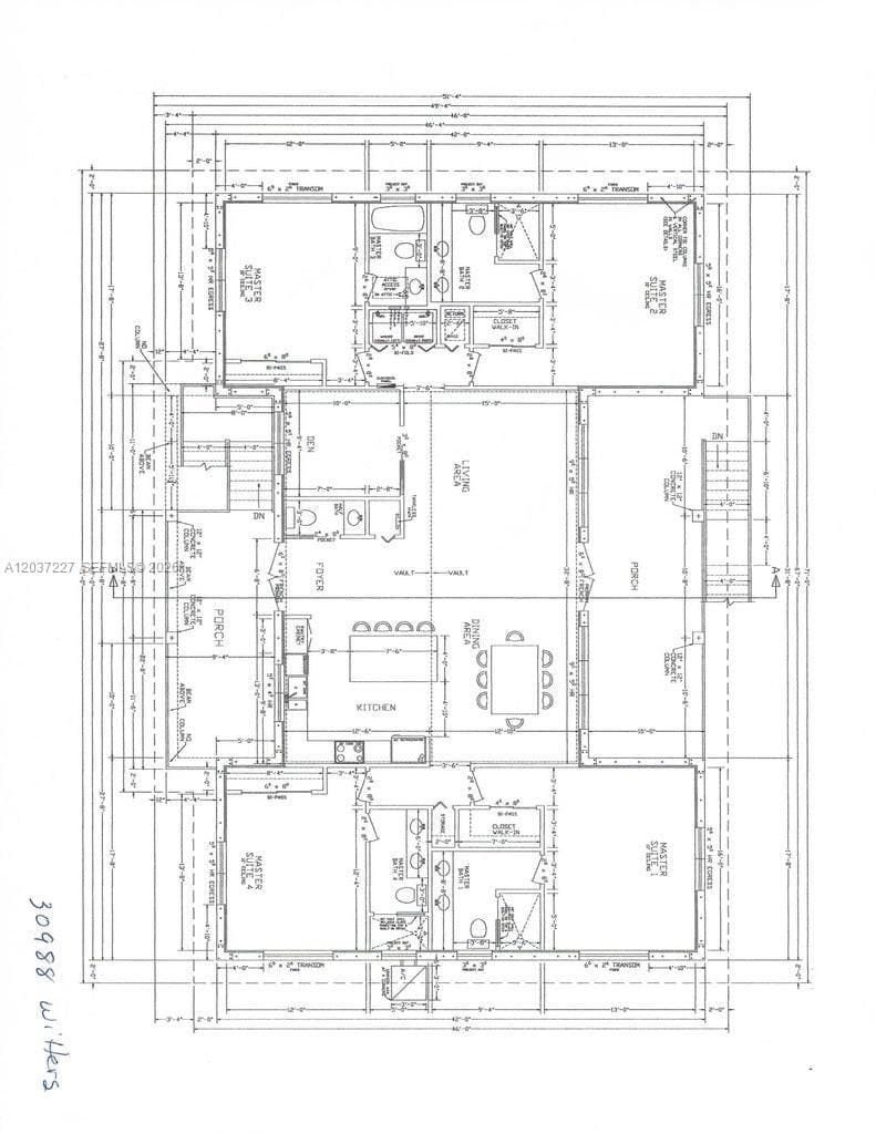 30988 Witters Ln, Big Pine FL 33043