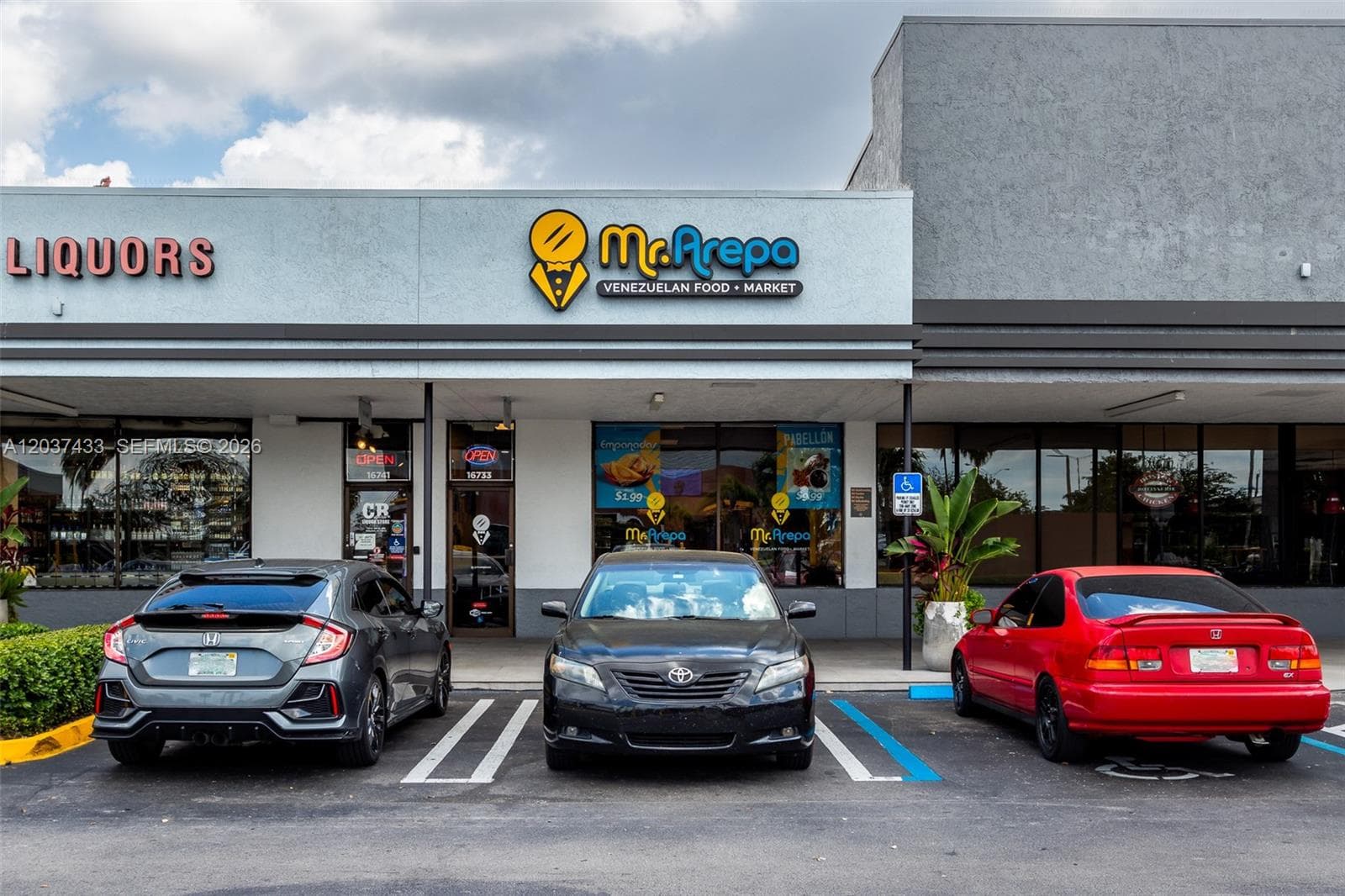 16733 NW 67th Ave # 16733, Miami Lakes FL 33015