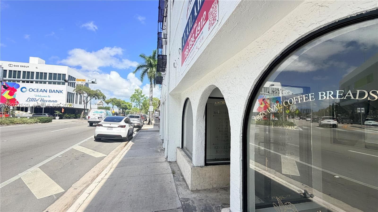 2610 SW 8th St, Miami FL 33135
