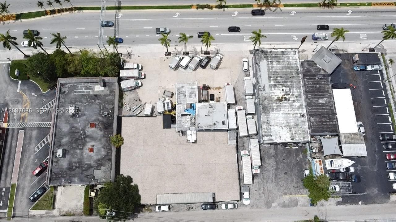 2814-2820 Hollywood Blvd, Hollywood FL 33020