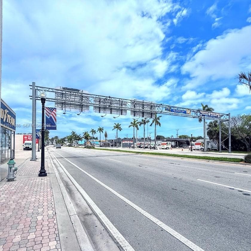 2814-2820 Hollywood Blvd, Hollywood FL 33020