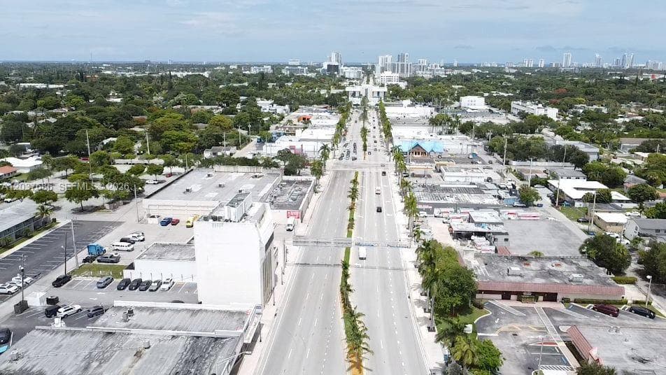 2814-2820 Hollywood Blvd, Hollywood FL 33020