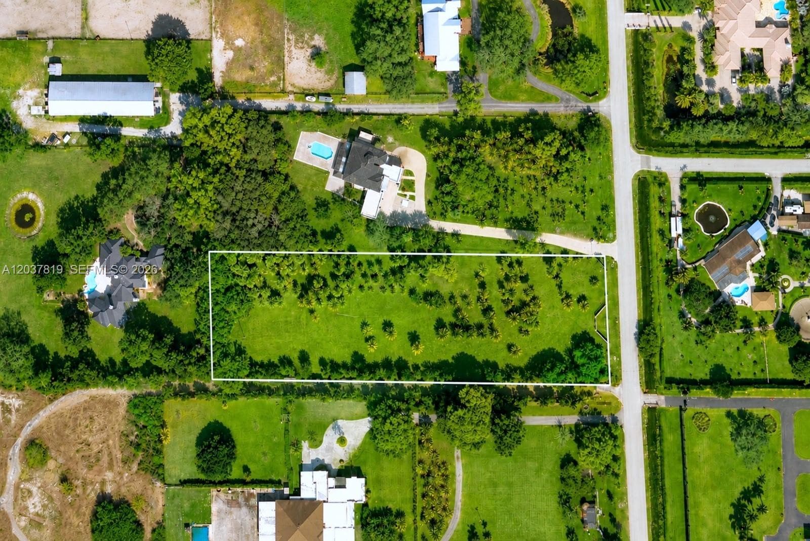 5567 SW 136th Ave, Southwest Ranches FL 33330