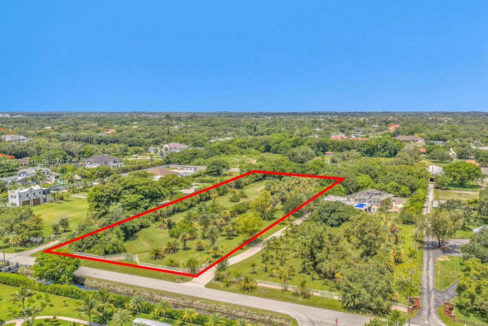 5567 SW 136th Ave, Southwest Ranches FL 33330