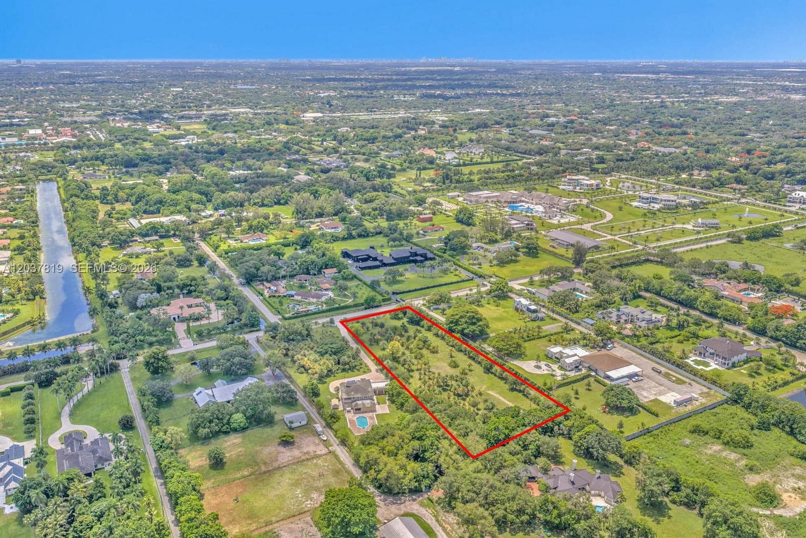 5567 SW 136th Ave, Southwest Ranches FL 33330