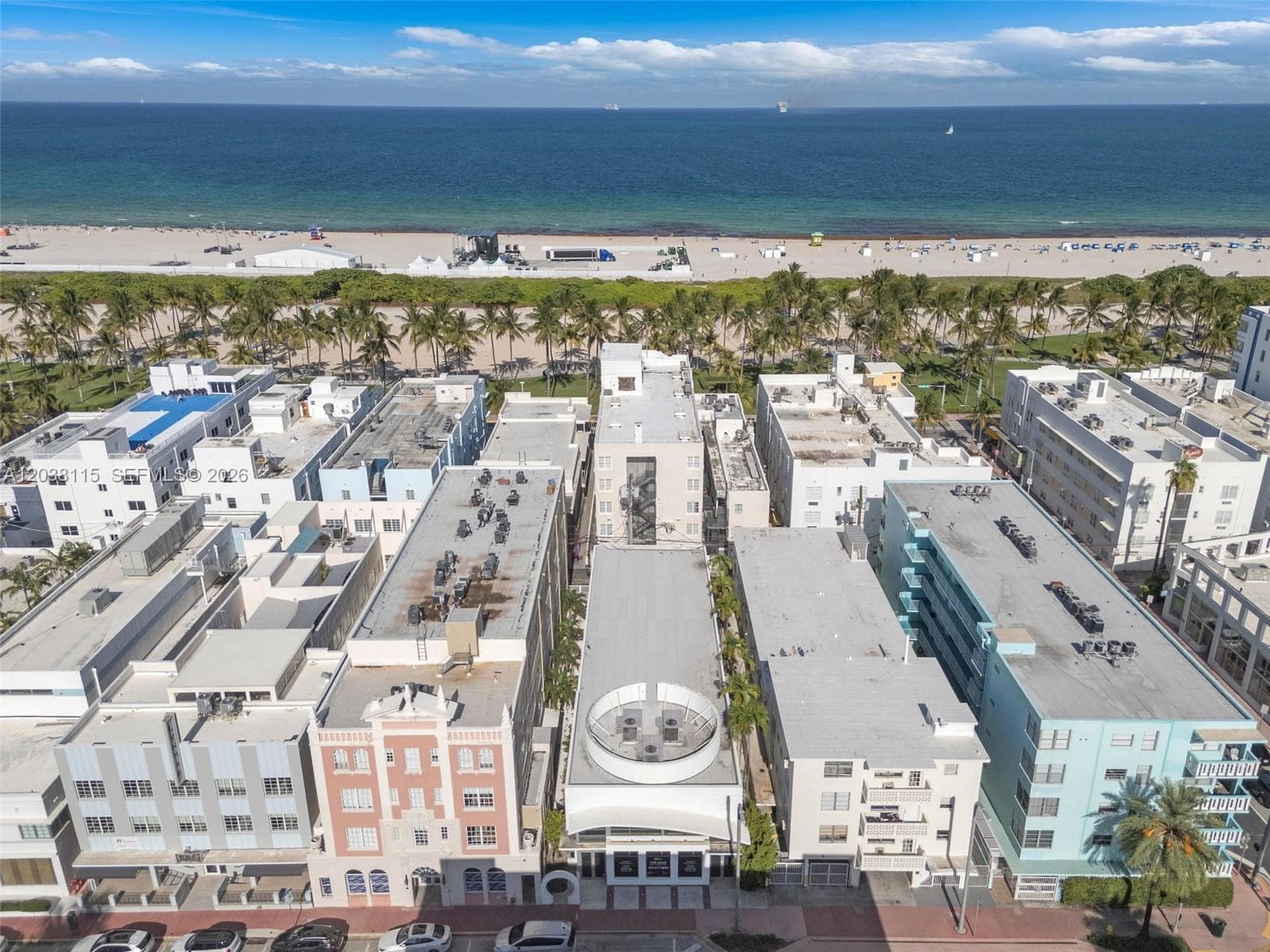 721 Collins Ave, Miami Beach FL 33139