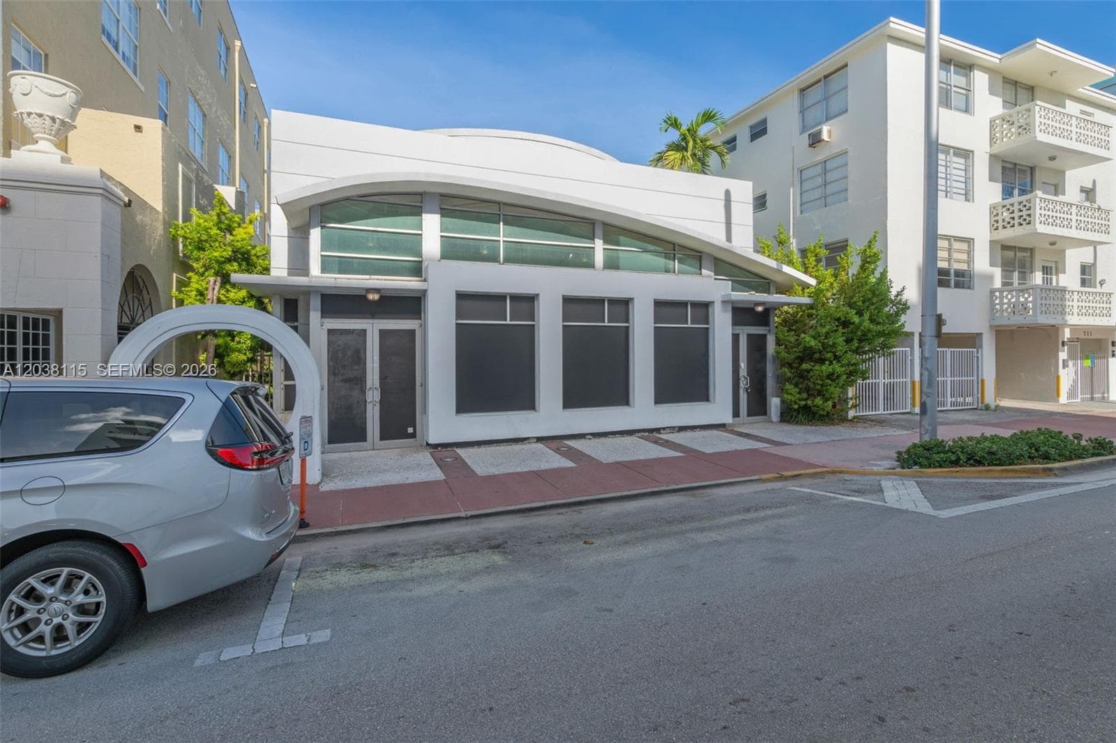 721 Collins Ave, Miami Beach FL 33139