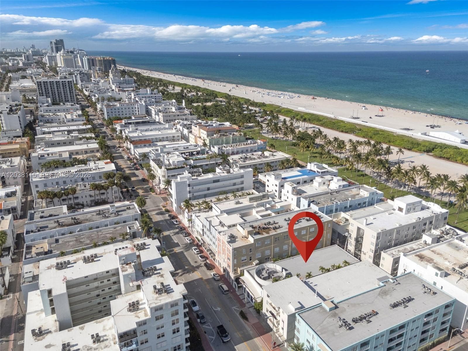 721 Collins Ave, Miami Beach FL 33139