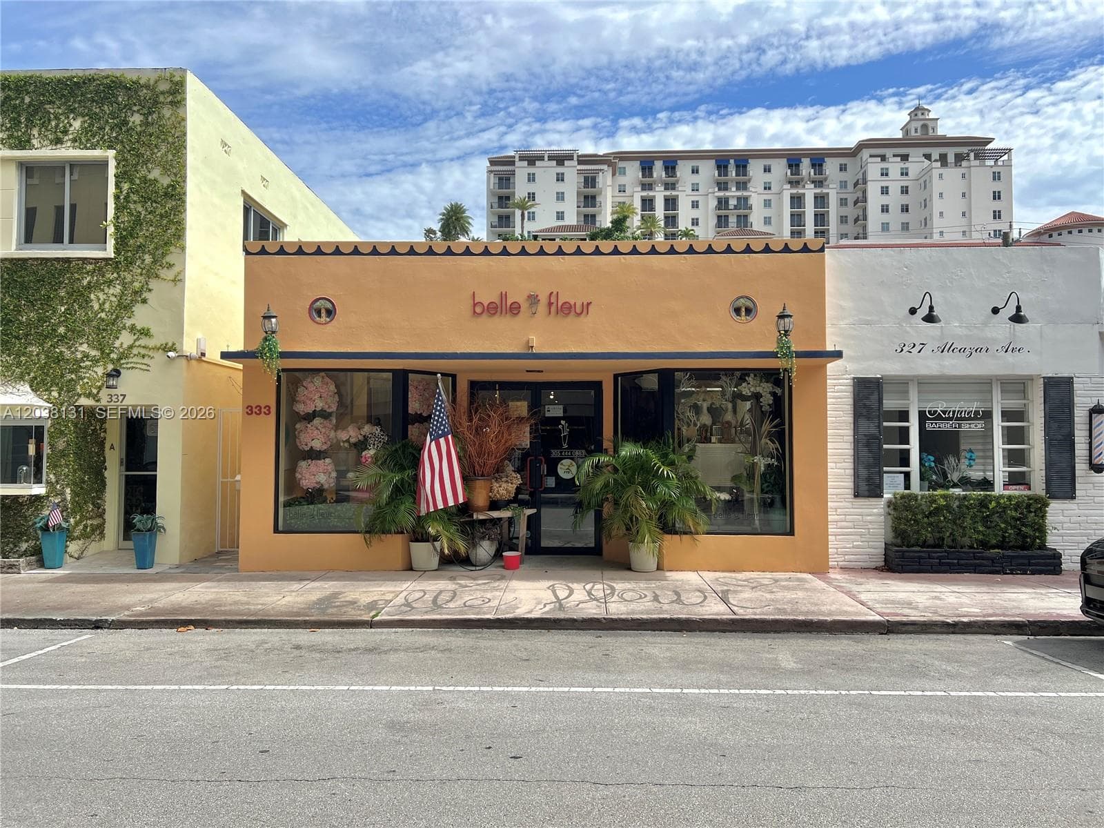 333 Alcazar Ave, Coral Gables FL 33134