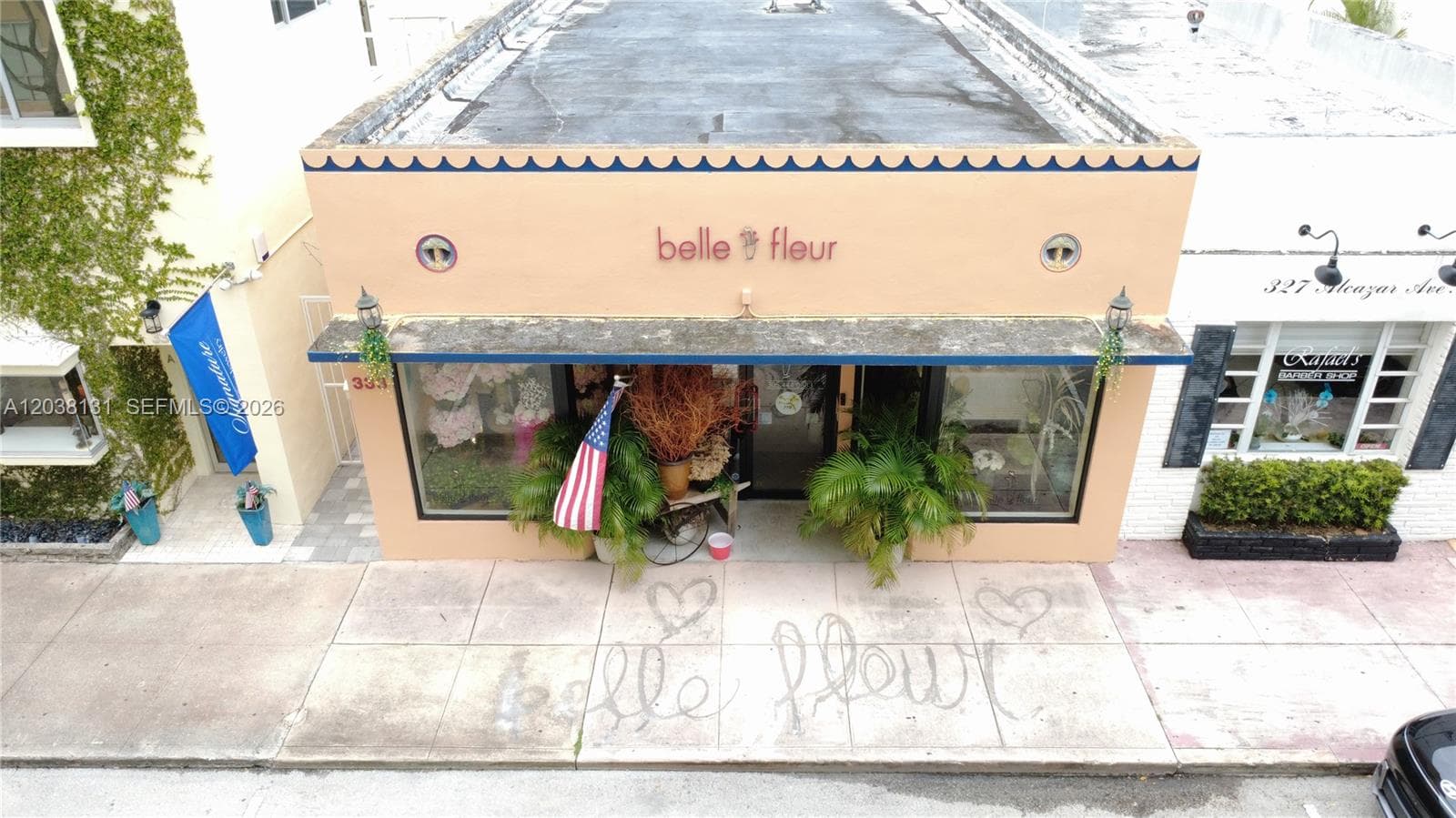 333 Alcazar Ave, Coral Gables FL 33134