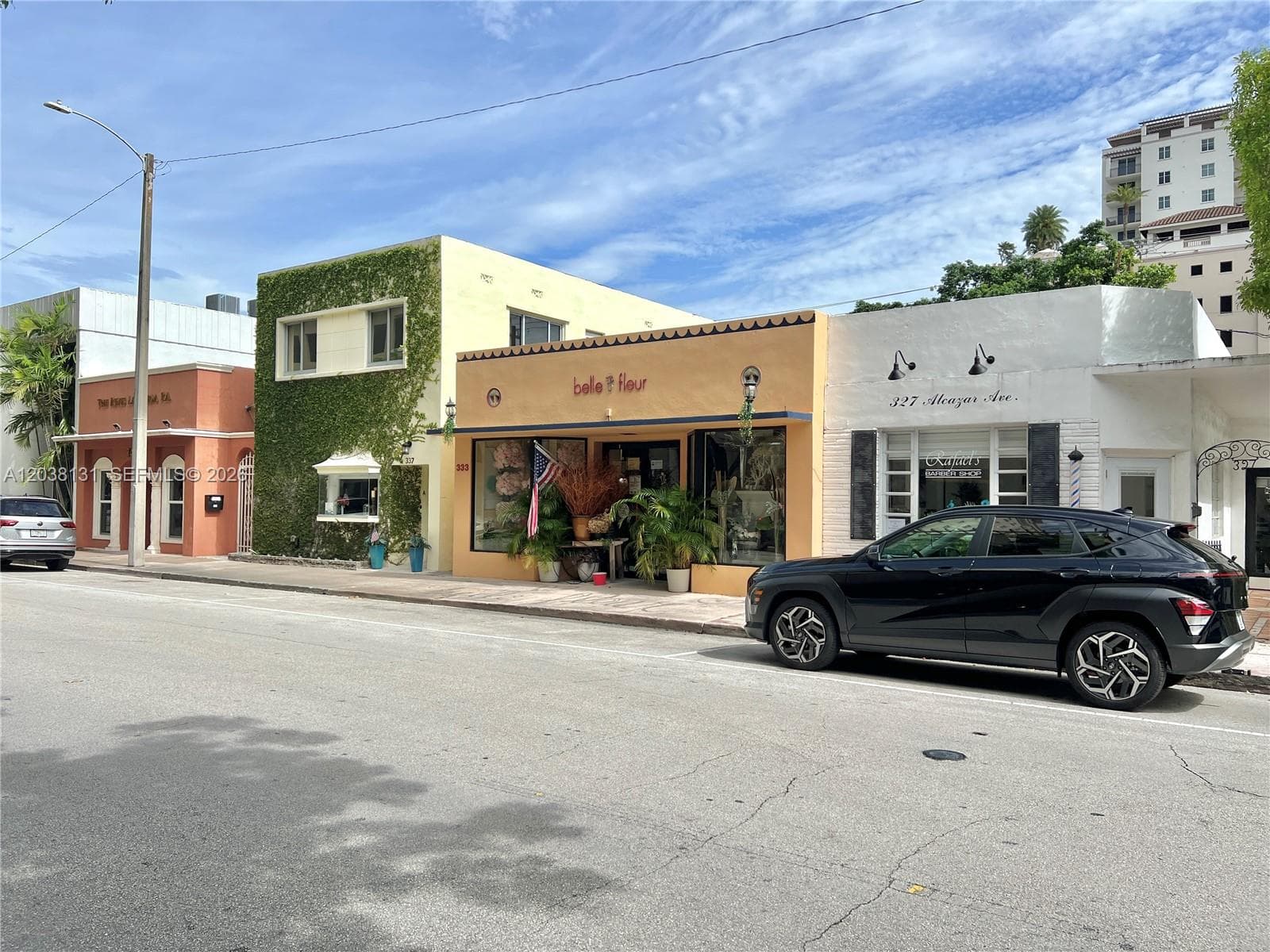 333 Alcazar Ave, Coral Gables FL 33134