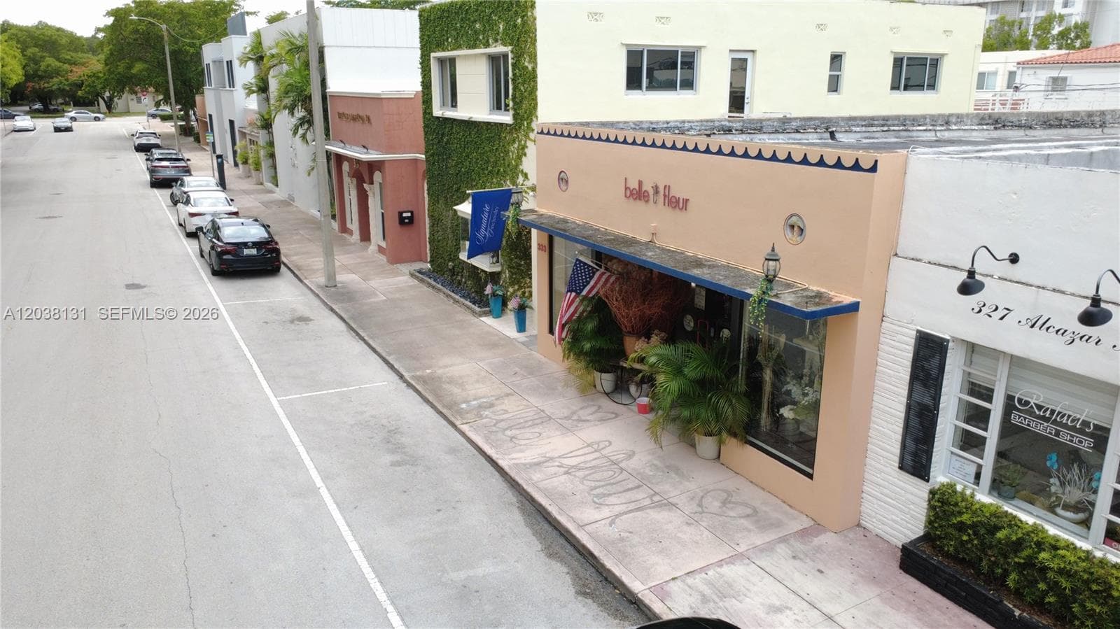 333 Alcazar Ave, Coral Gables FL 33134