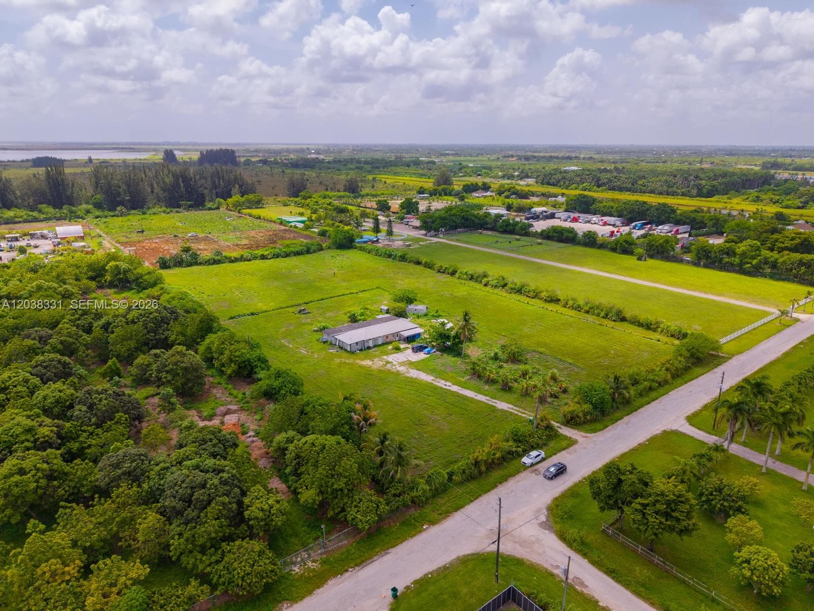12825 SW 197 AVE, Miami FL 33196