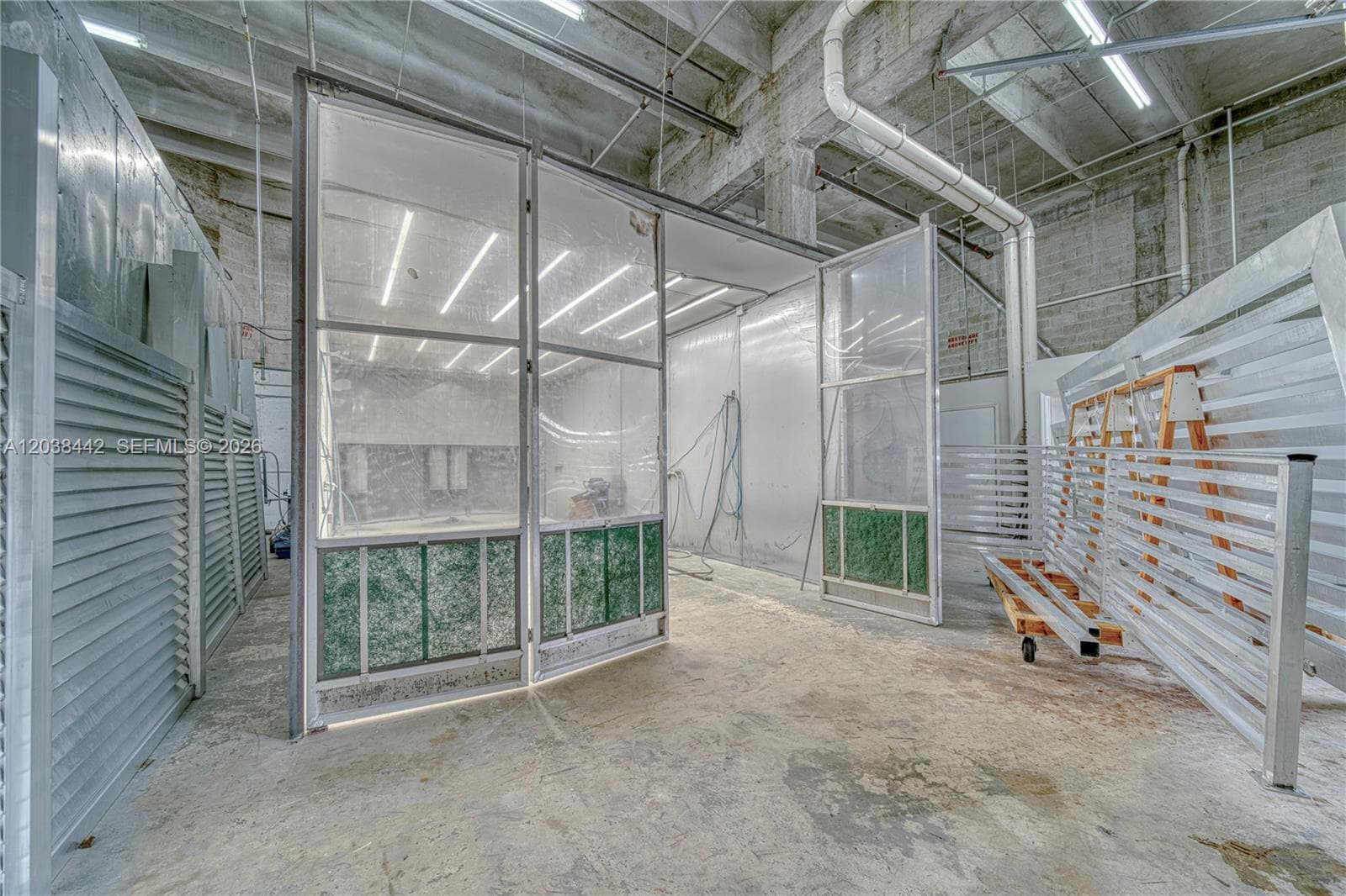 Powder Coating SW For Sale, Homestead FL 33032