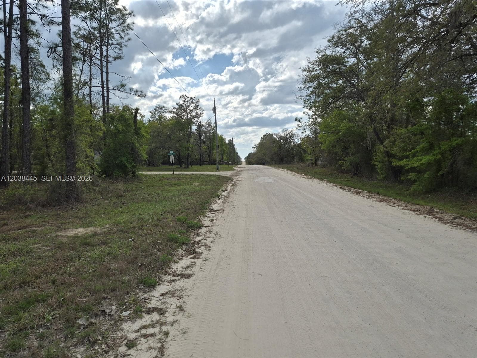 00 NE 4 ST, Williston FL 32696