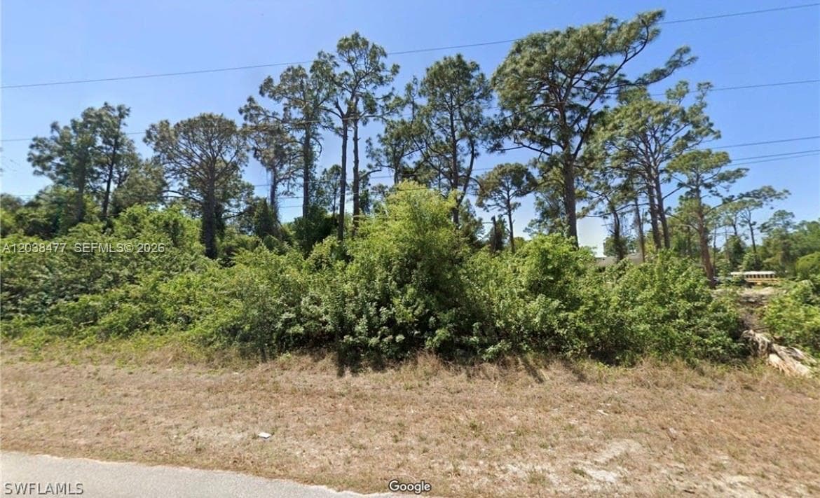 4845 4847 30 SW, Lehigh Acres FL 33973