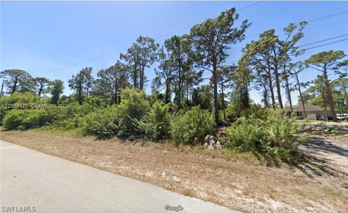 4845 4847 30 SW, Lehigh Acres FL 33973