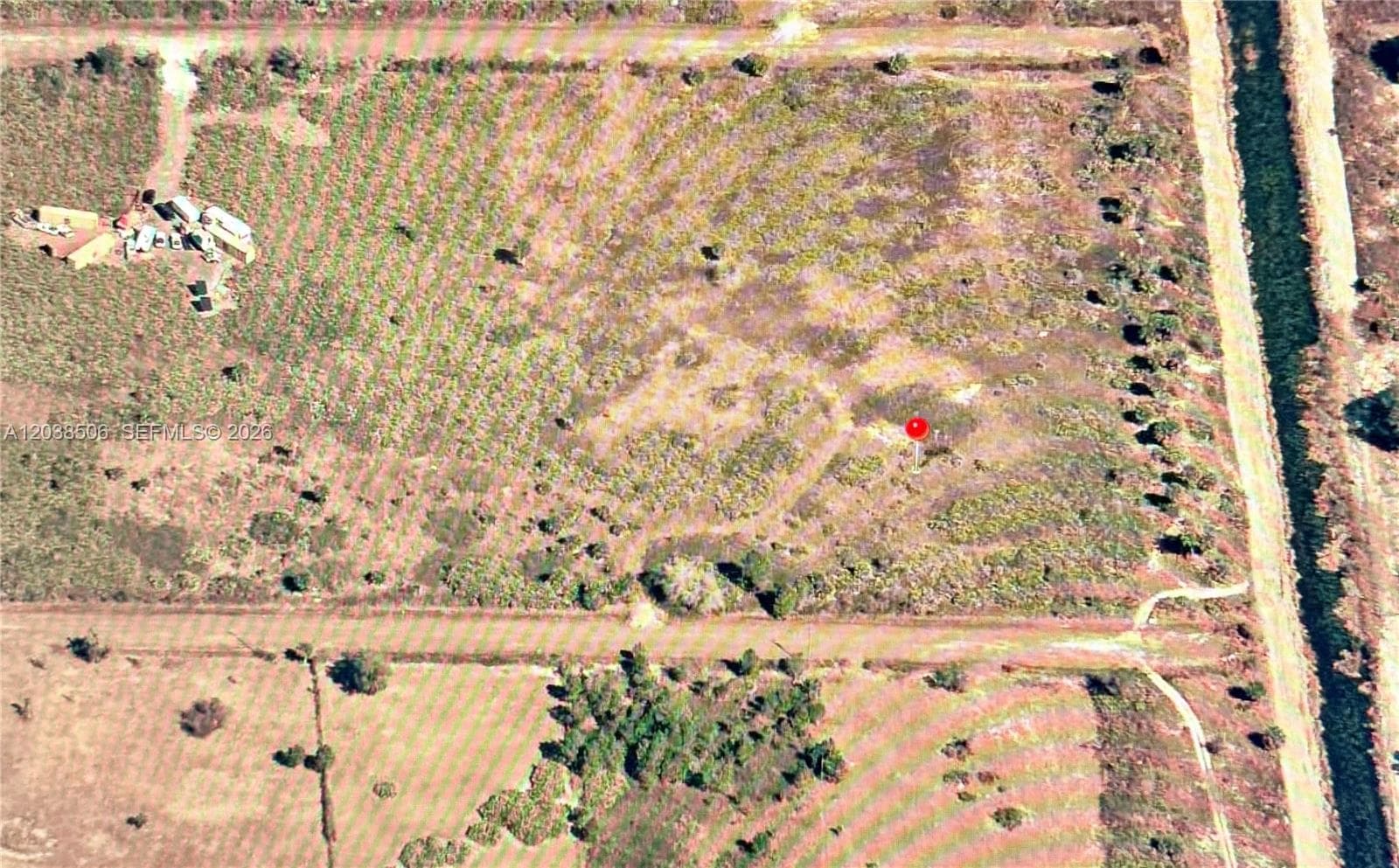 18457 NW 274th ST, Okeechobee FL 34972
