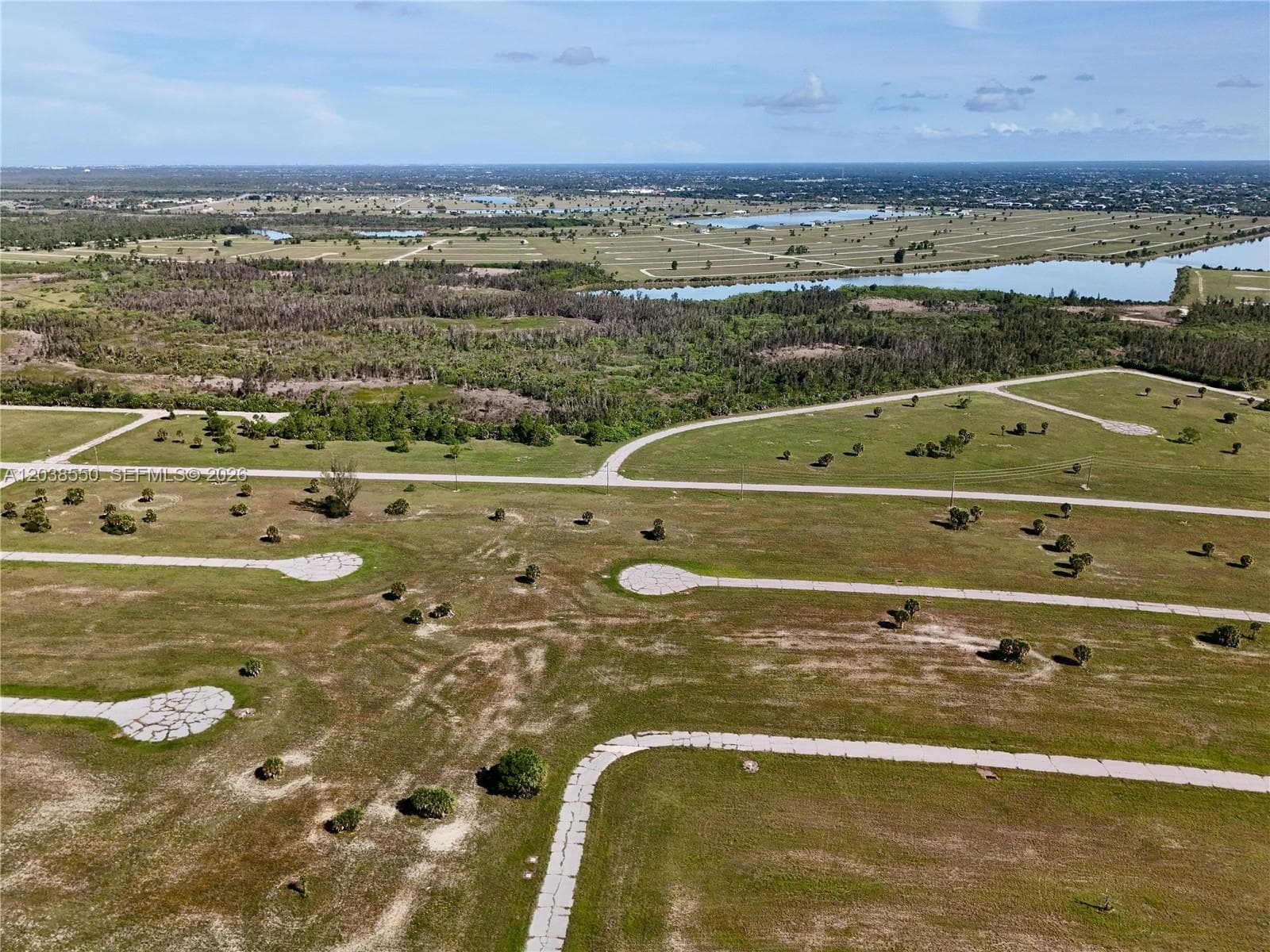12392 BONITA PLACE, Other City - In The State Of Florida FL 33946