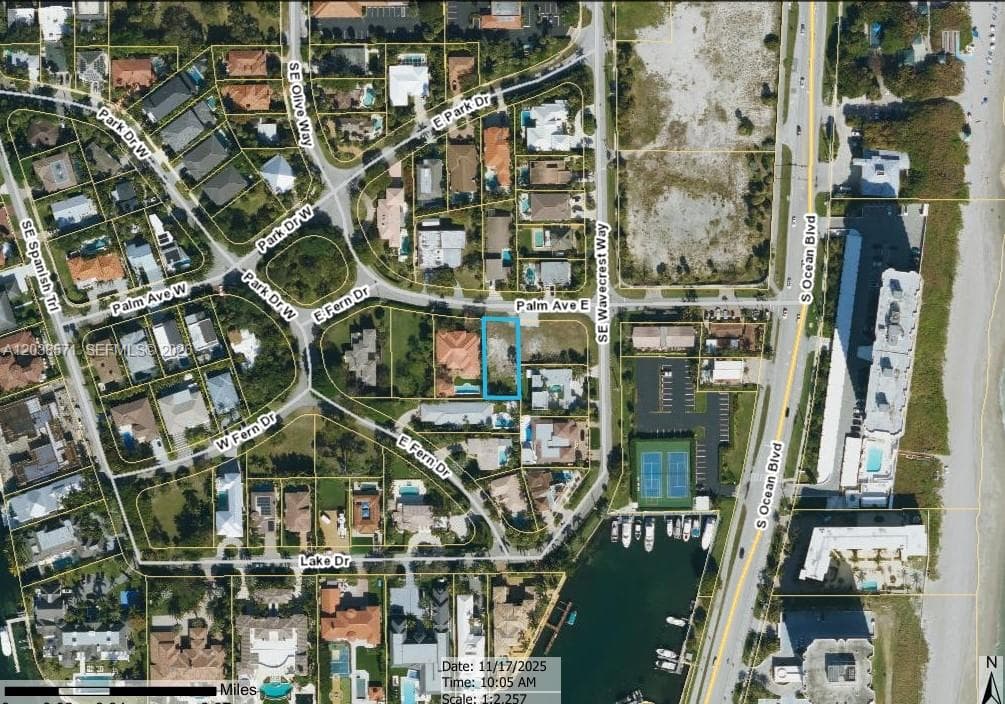 870 E Palm Ave E, Boca Raton FL 33432