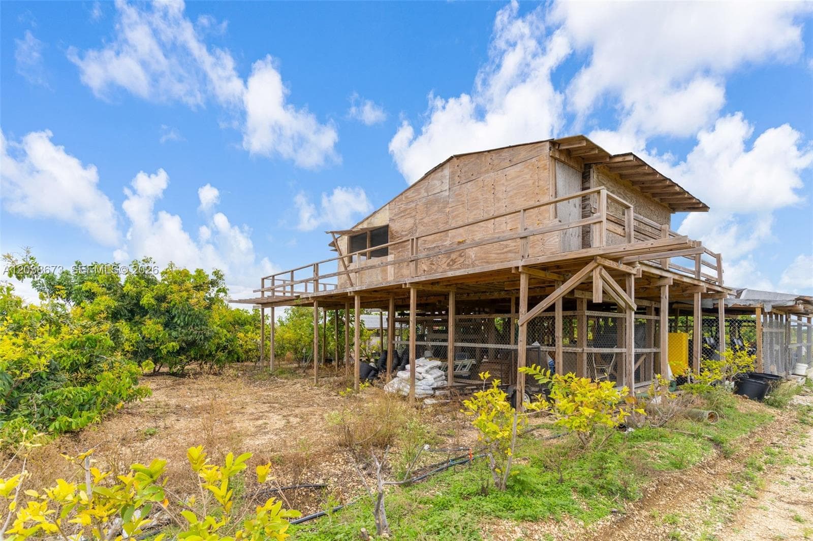 342XX SW 219 AVENUE, Miami FL 33034