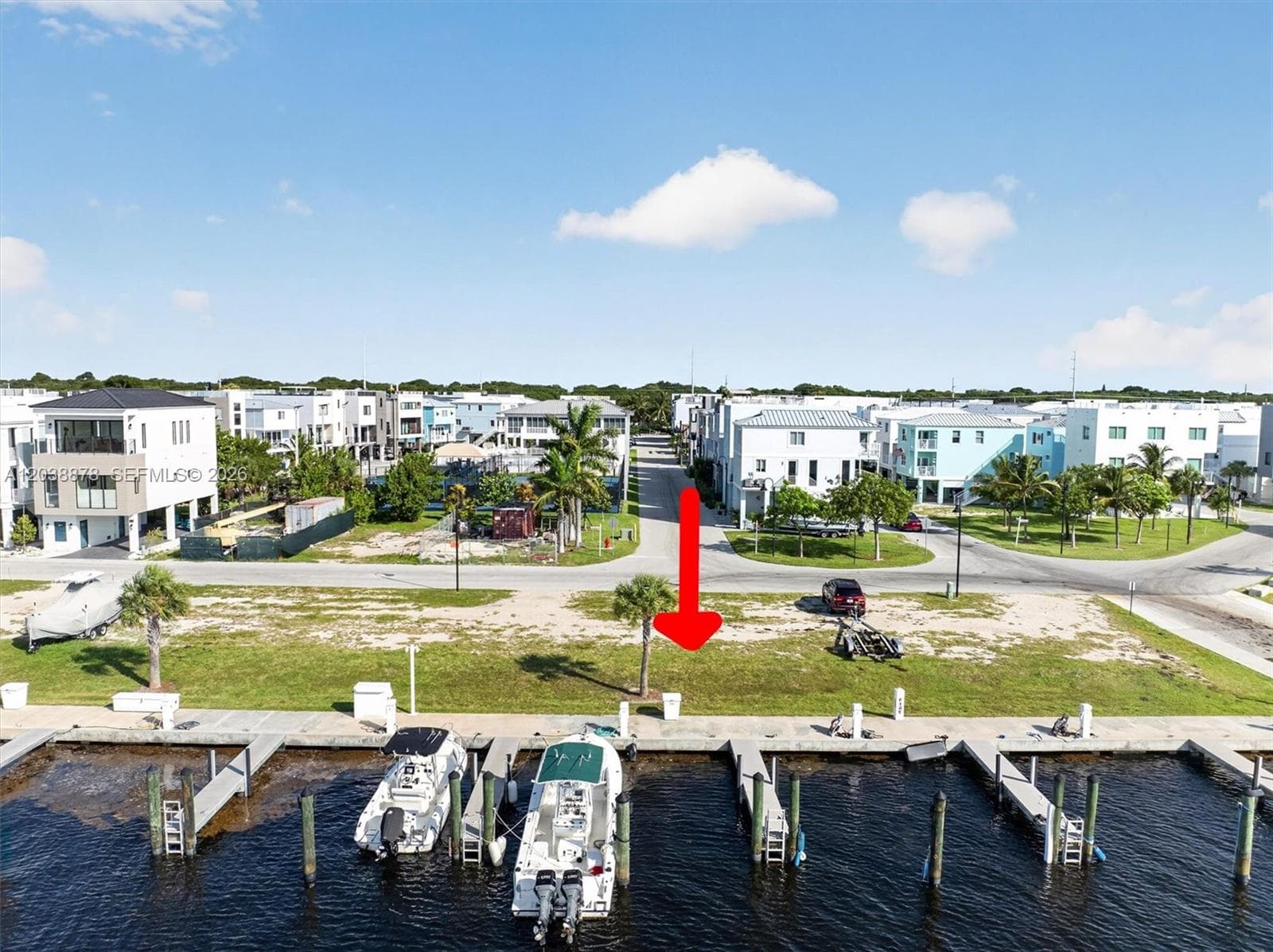 94825 OVERSEAS HIGHWAY #123, Key Largo FL 33037