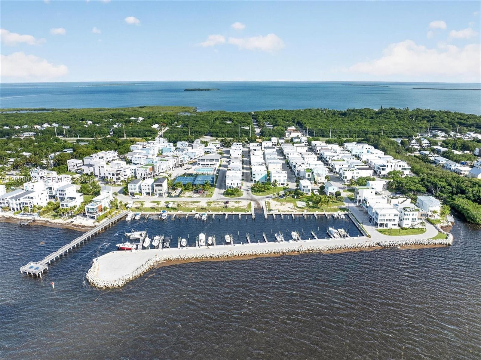 94825 OVERSEAS HIGHWAY #123, Key Largo FL 33037