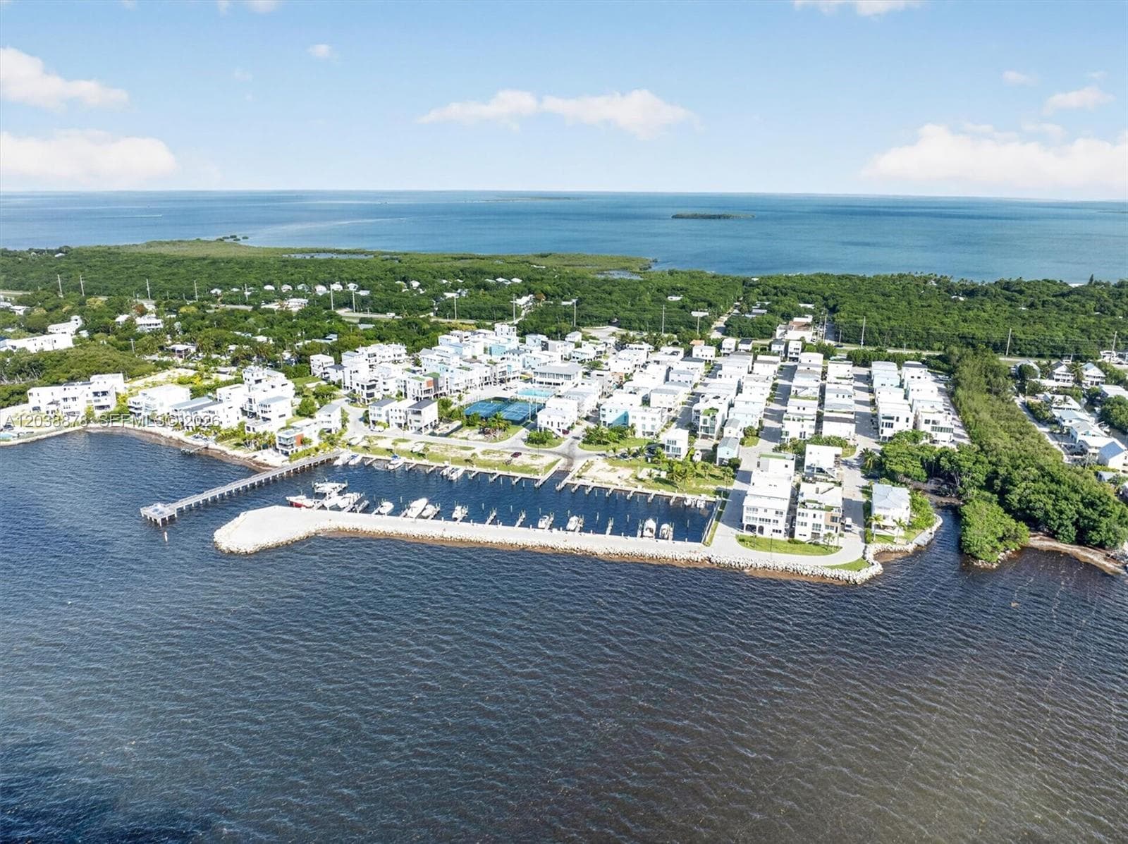 94825 OVERSEAS HIGHWAY #123, Key Largo FL 33037
