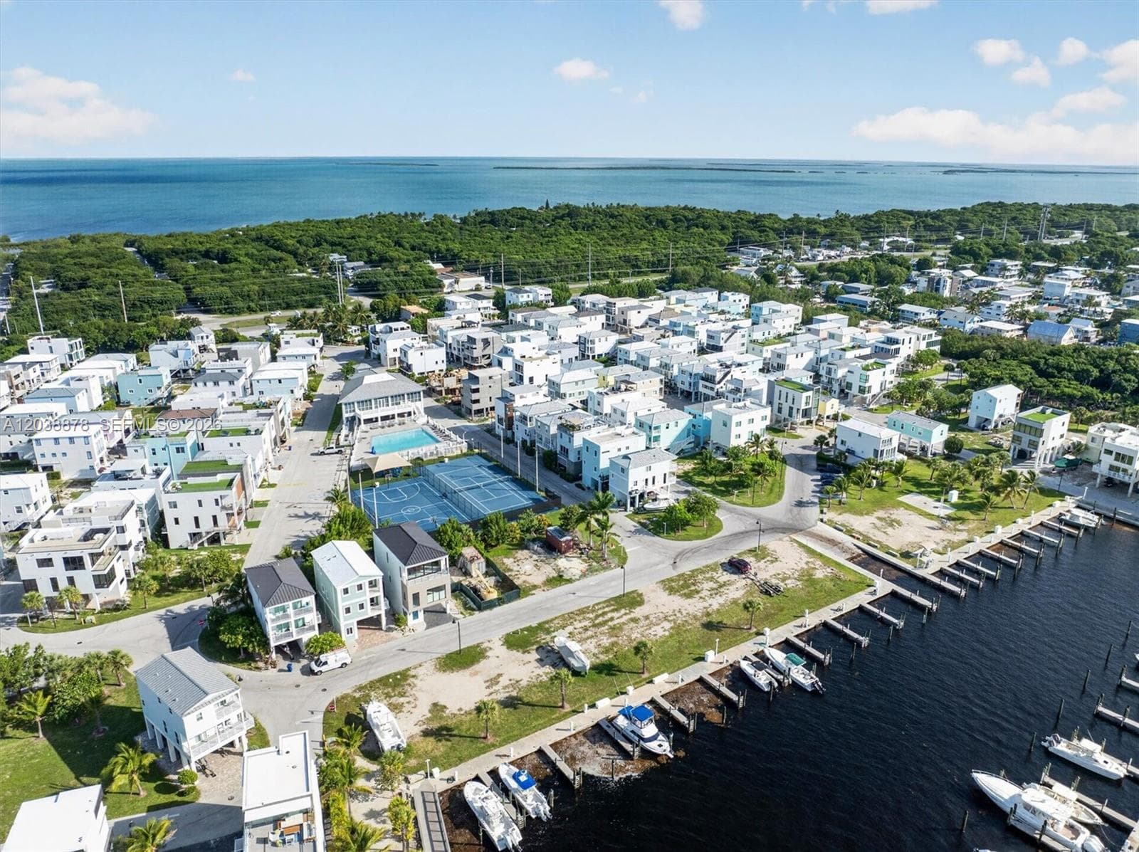 94825 OVERSEAS HIGHWAY #123, Key Largo FL 33037