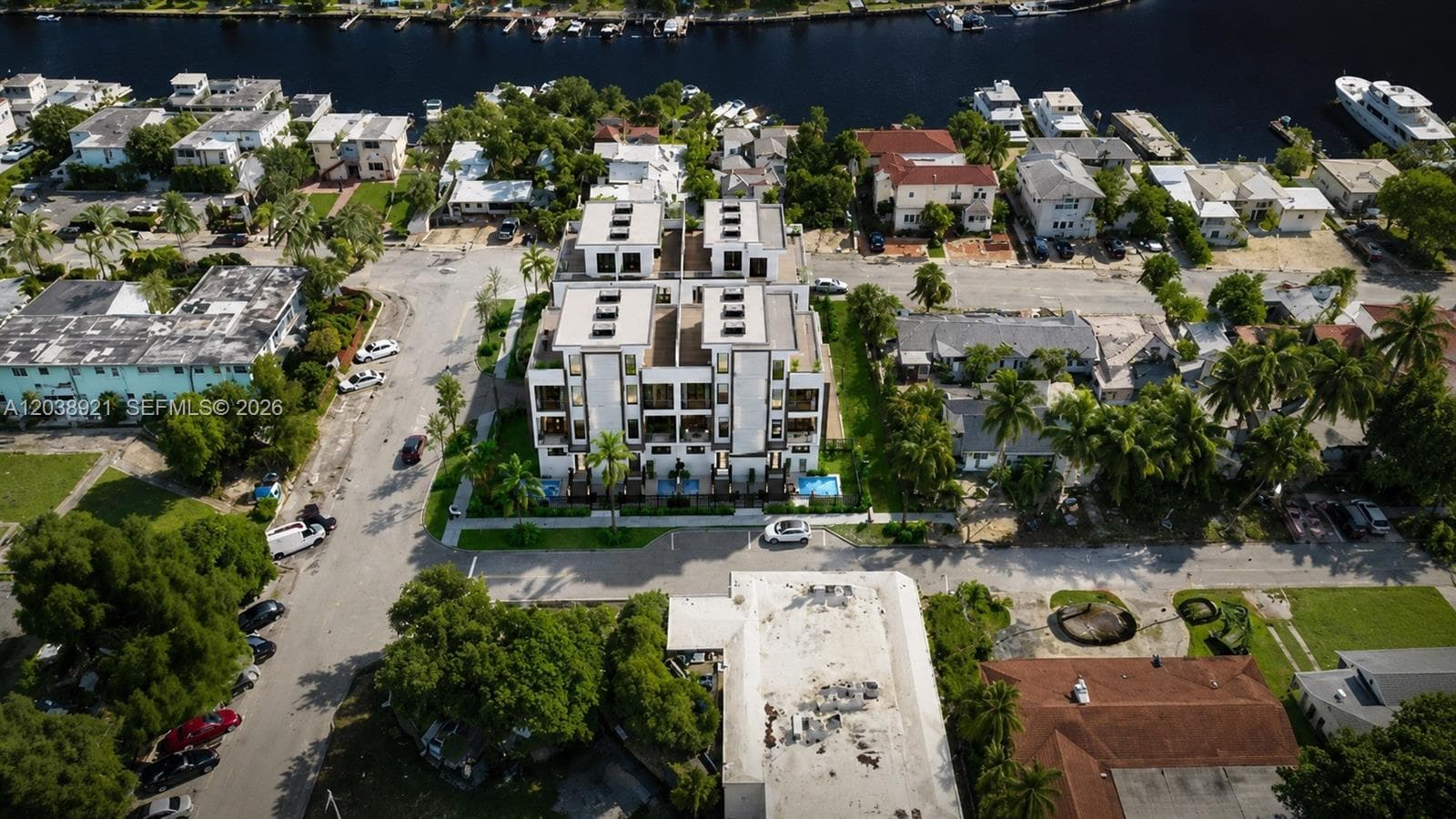 840 NE 19th Way, Fort Lauderdale FL 33304