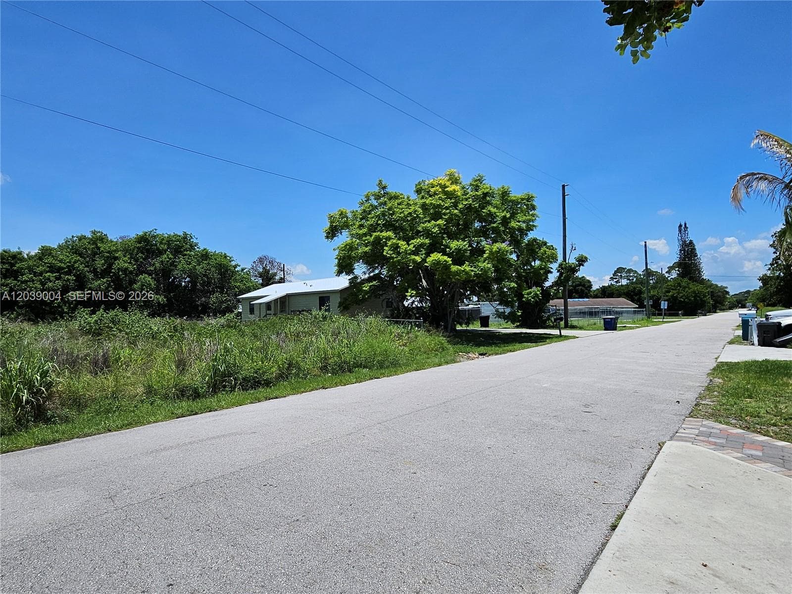 San Marcos Street view