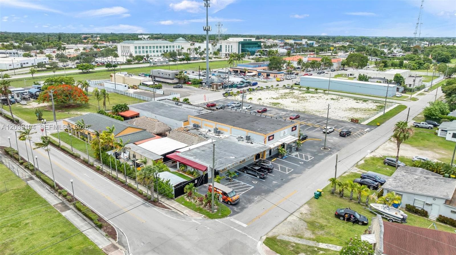 Homestead, FL, 33033