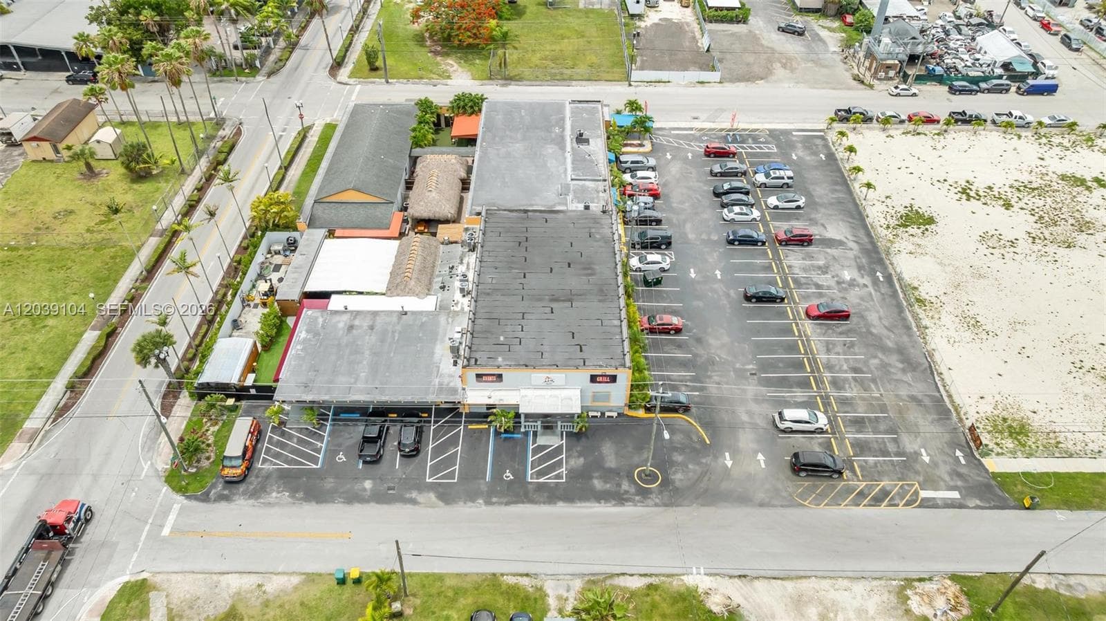 Homestead, FL, 33033