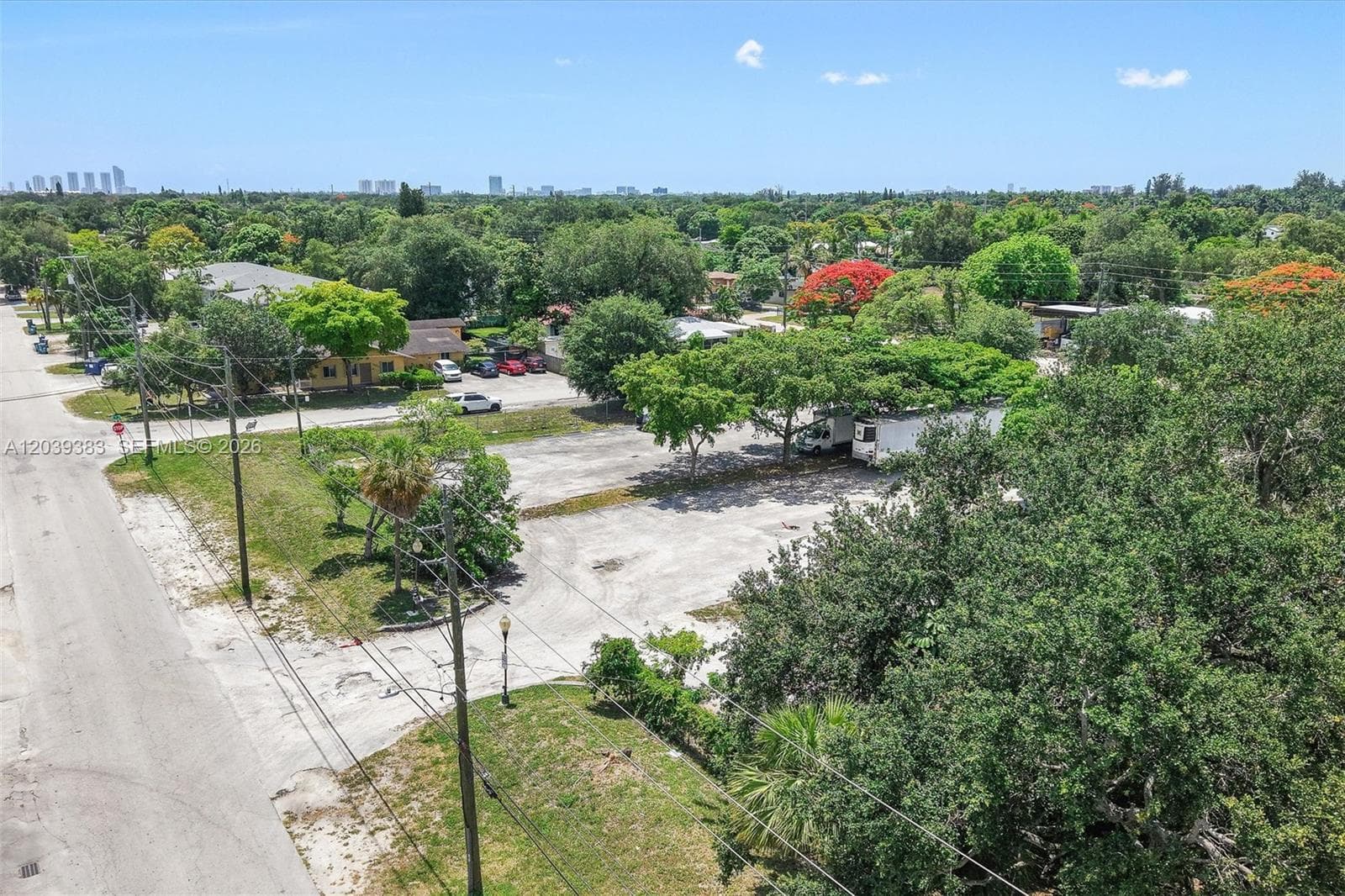 1st ave NW 166 st, Miami FL 33169