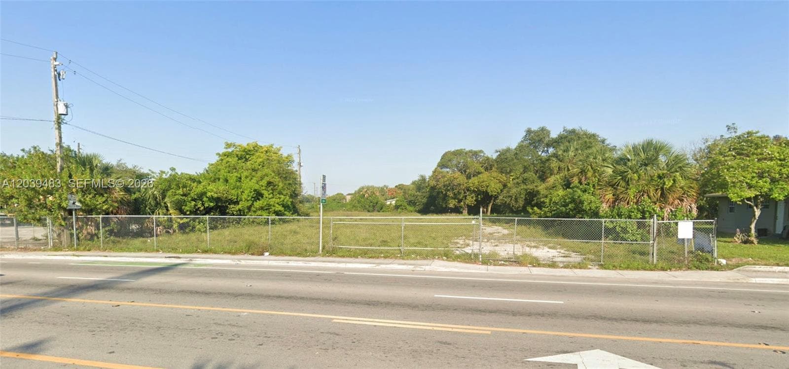147 NW 31 Ave, Lauderhill FL 33311