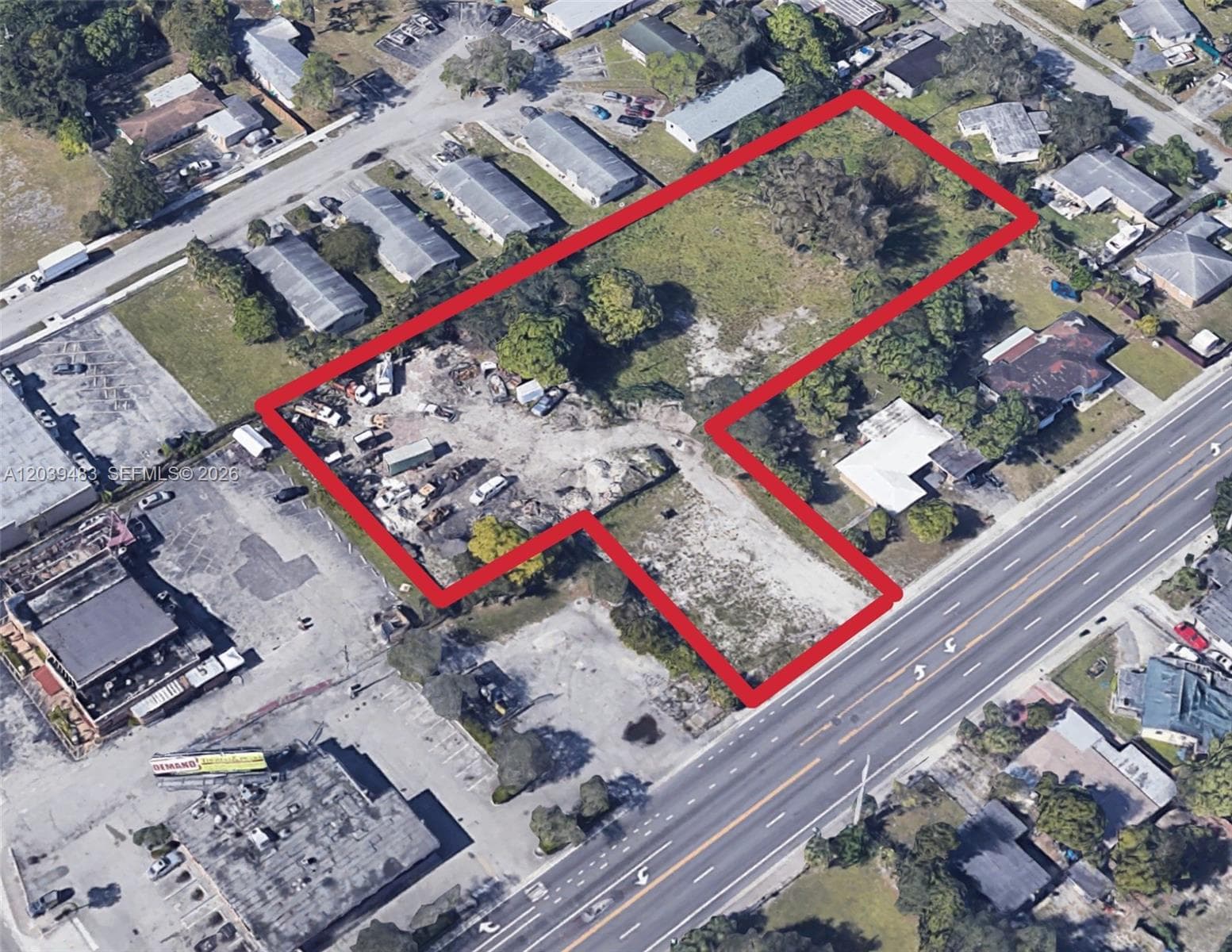 147 NW 31 Ave, Lauderhill FL 33311