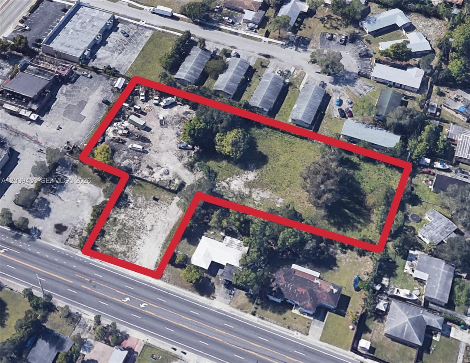 147 NW 31 Ave, Lauderhill FL 33311