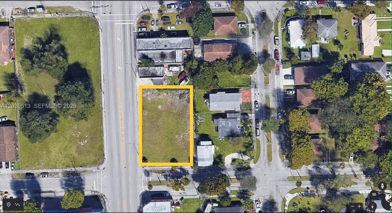 4923 NW 17th Ave, Miami FL 33142