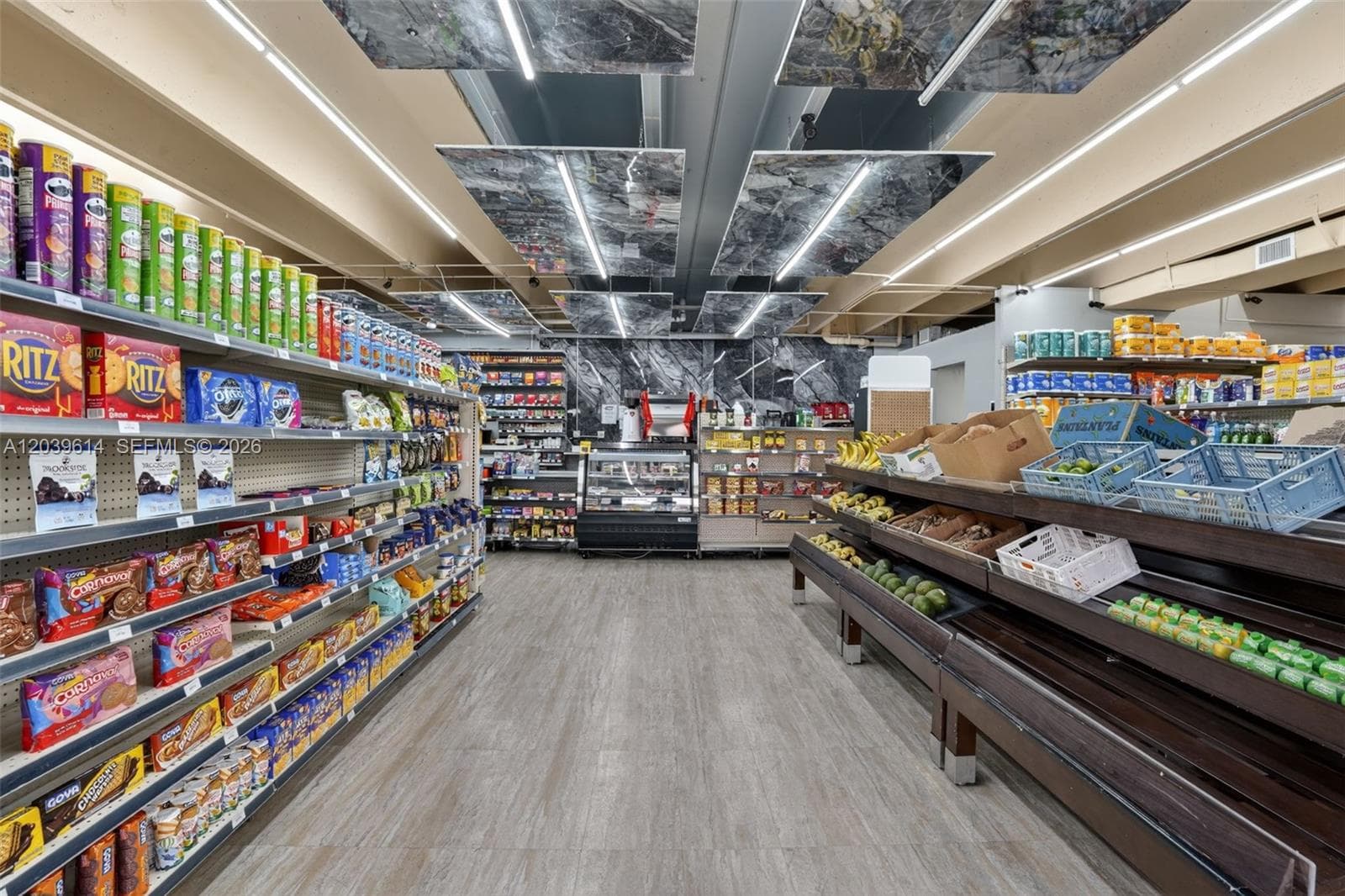 Turnkey Grocery, Convenience Store & Smoke Shop For Sale In Hialeah, Hialeah FL 33012