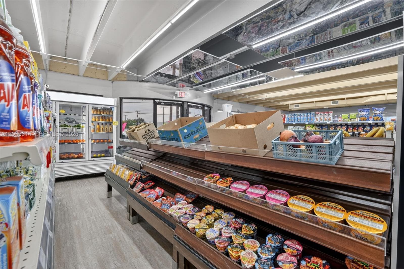 Turnkey Grocery, Convenience Store & Smoke Shop For Sale In Hialeah, Hialeah FL 33012