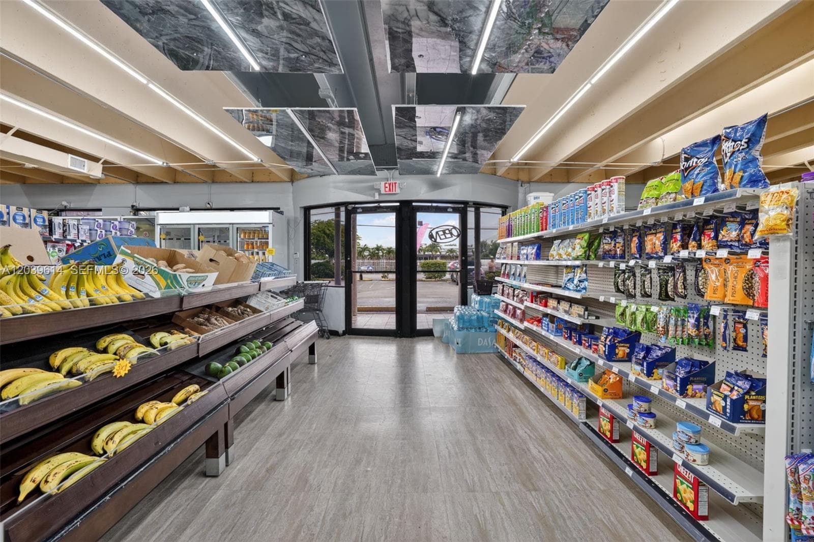 Turnkey Grocery, Convenience Store & Smoke Shop For Sale In Hialeah, Hialeah FL 33012